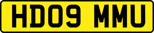 HD09MMU