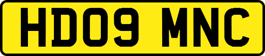 HD09MNC