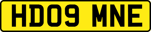 HD09MNE