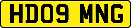 HD09MNG