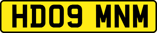 HD09MNM