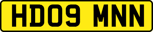 HD09MNN