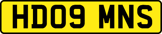 HD09MNS
