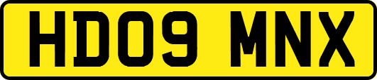 HD09MNX