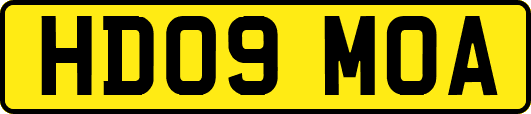 HD09MOA