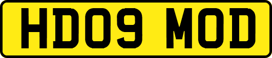 HD09MOD