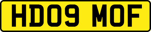 HD09MOF