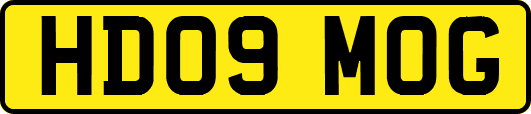 HD09MOG