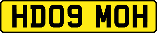 HD09MOH