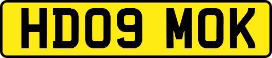 HD09MOK