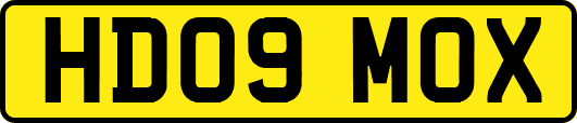 HD09MOX