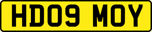 HD09MOY