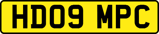 HD09MPC