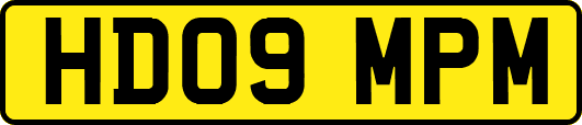 HD09MPM