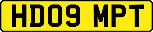 HD09MPT