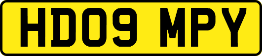 HD09MPY