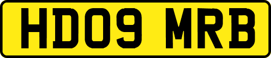 HD09MRB