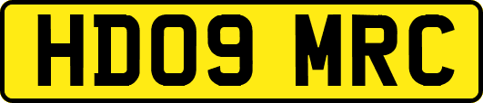 HD09MRC