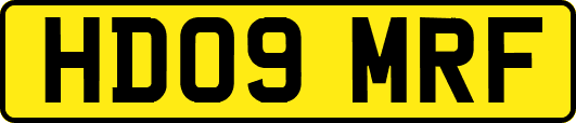 HD09MRF