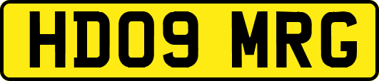 HD09MRG