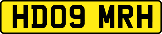 HD09MRH