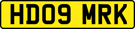 HD09MRK