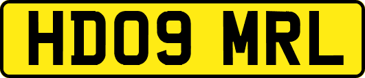 HD09MRL