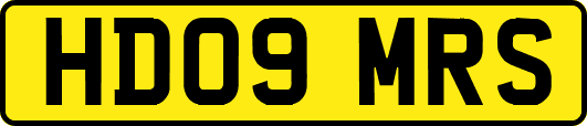 HD09MRS