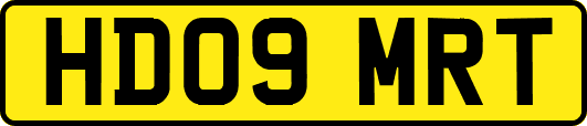 HD09MRT