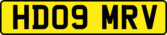HD09MRV