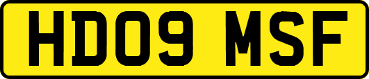 HD09MSF