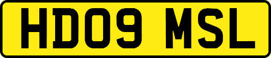 HD09MSL