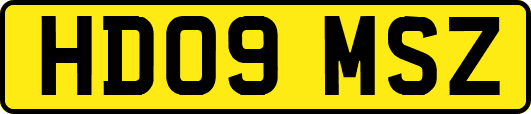 HD09MSZ