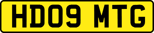 HD09MTG