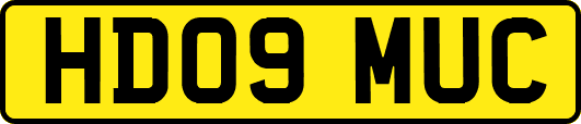 HD09MUC