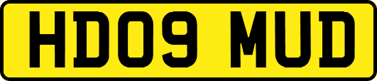 HD09MUD