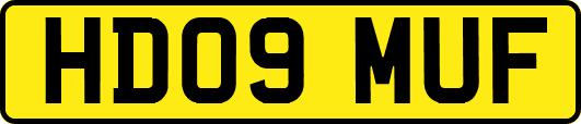 HD09MUF