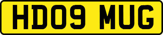 HD09MUG