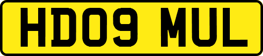 HD09MUL