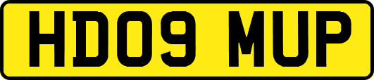 HD09MUP