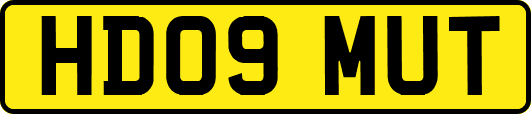 HD09MUT