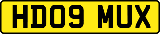 HD09MUX