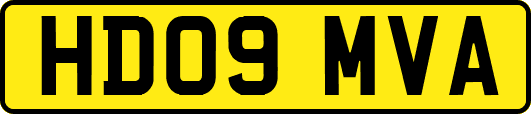 HD09MVA