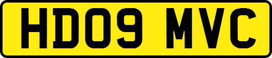 HD09MVC