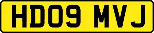 HD09MVJ