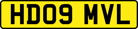 HD09MVL