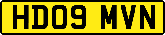 HD09MVN
