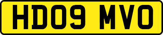 HD09MVO