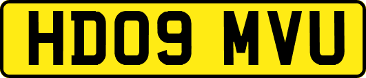 HD09MVU