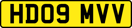 HD09MVV
